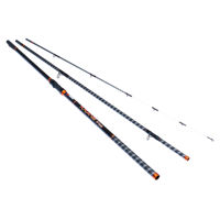 Akios Krave KX390 Beach & Estuary Rod 14ft